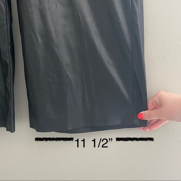 TopShop Petite size 4 Culotte Pants - Picture 7 of 8